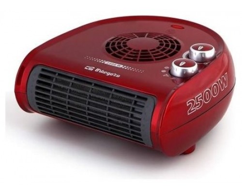 ORBEGOZO-PAE-CAL FH 5033